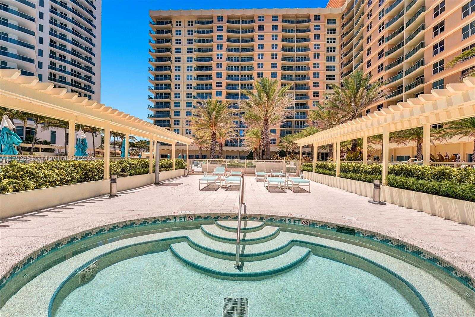 Small Image of 2501 SOUTH OCEAN DR #401 (available now), Hollywood Number 33