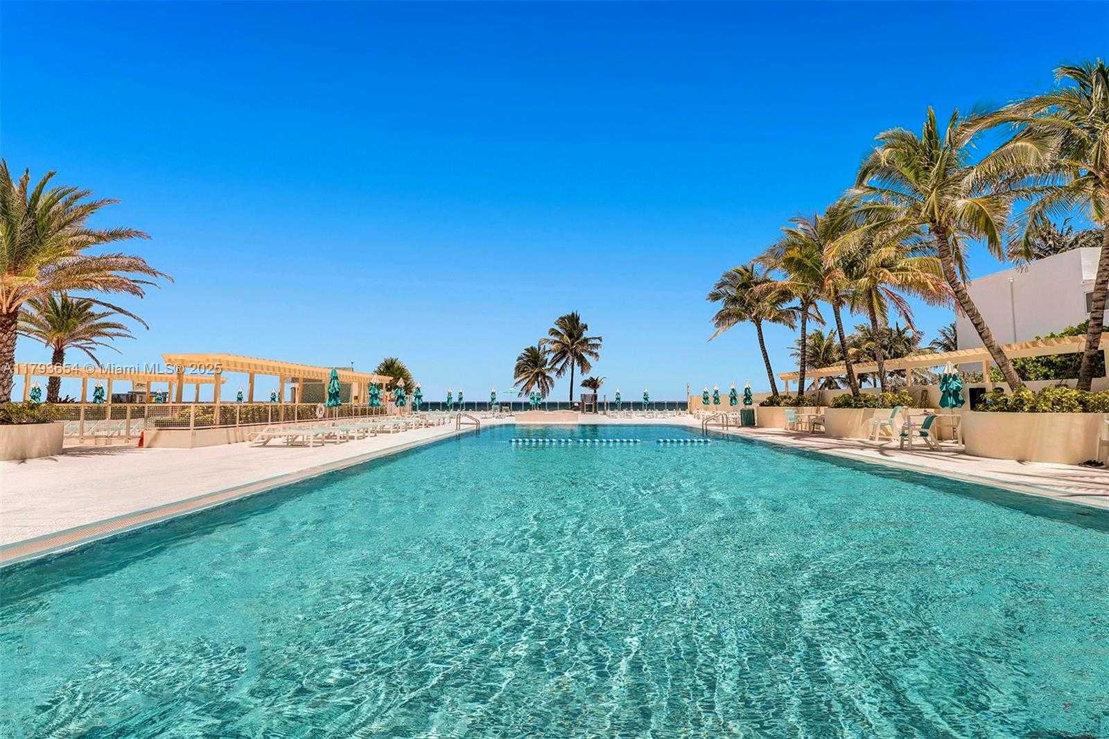 Small Image of 2501 SOUTH OCEAN DR #401 (available now), Hollywood Number 36