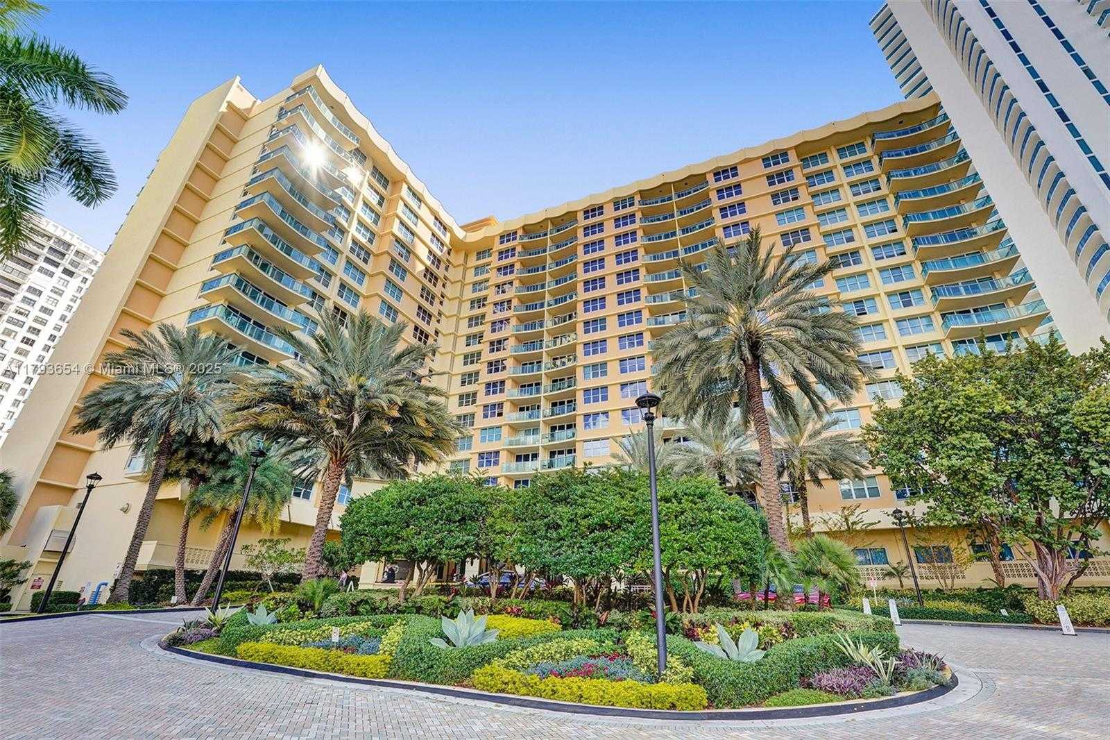 Small Image of 2501 SOUTH OCEAN DR #401 (available now), Hollywood Number 46