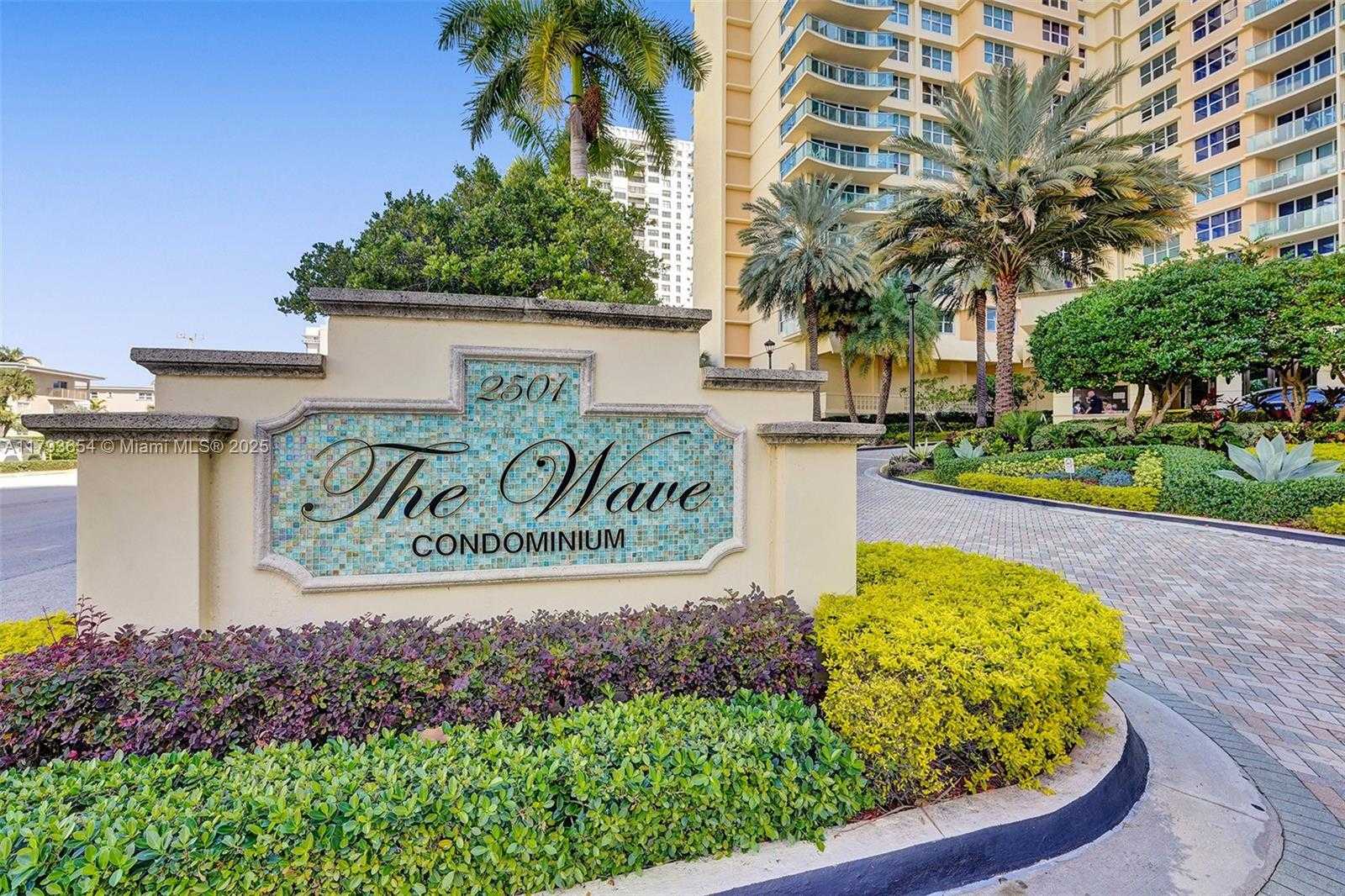 Small Image of 2501 SOUTH OCEAN DR #401 (available now), Hollywood Number 47