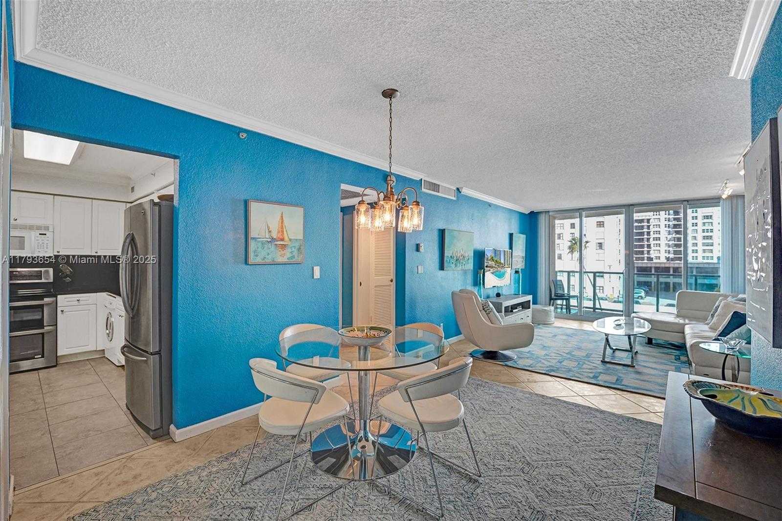 Small Image of 2501 SOUTH OCEAN DR #401 (available now), Hollywood Number 7