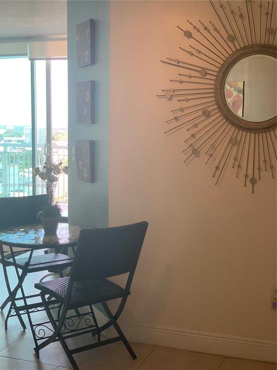 Small Image of 275 NORTH EAST 18TH #1709, Miami Number 31