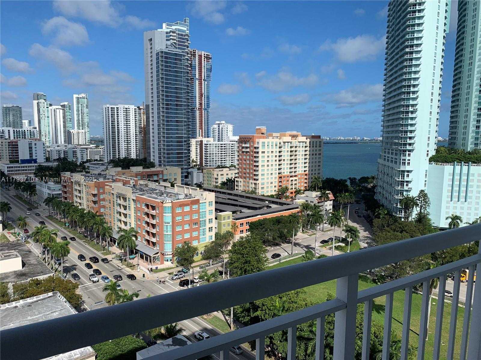 Small Image of 275 NORTH EAST 18TH #1709, Miami Number 33