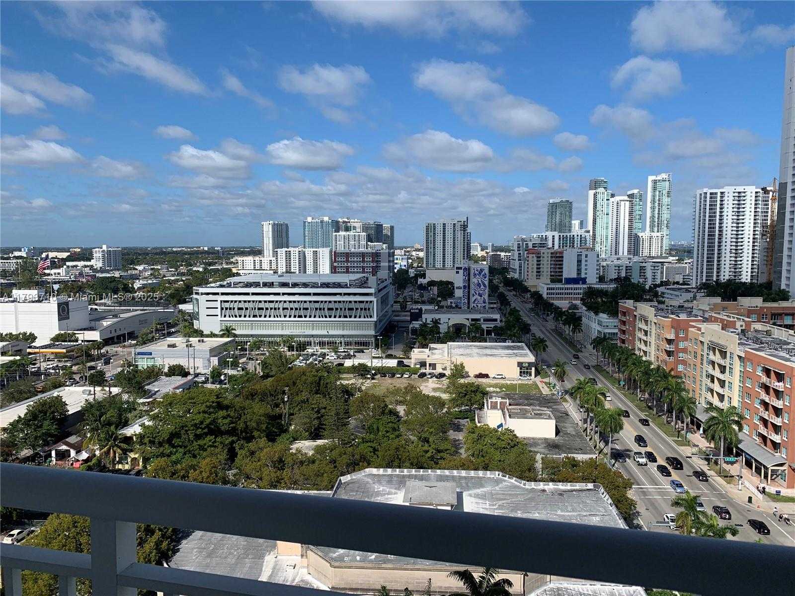 Small Image of 275 NORTH EAST 18TH #1709, Miami Number 34