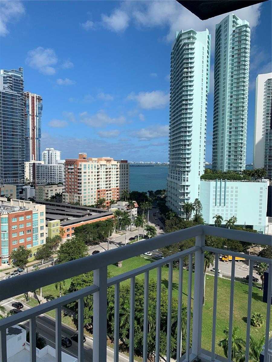 Small Image of 275 NORTH EAST 18TH #1709, Miami Number 4