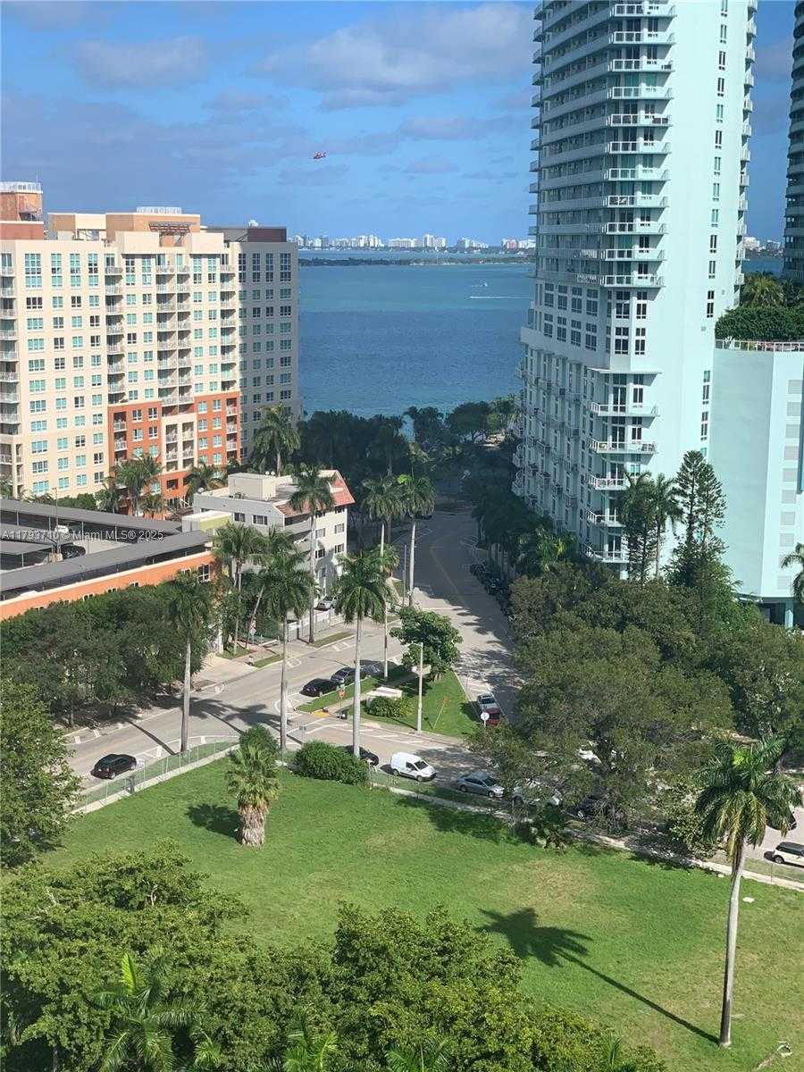 Small Image of 275 NORTH EAST 18TH #1709, Miami Number 8