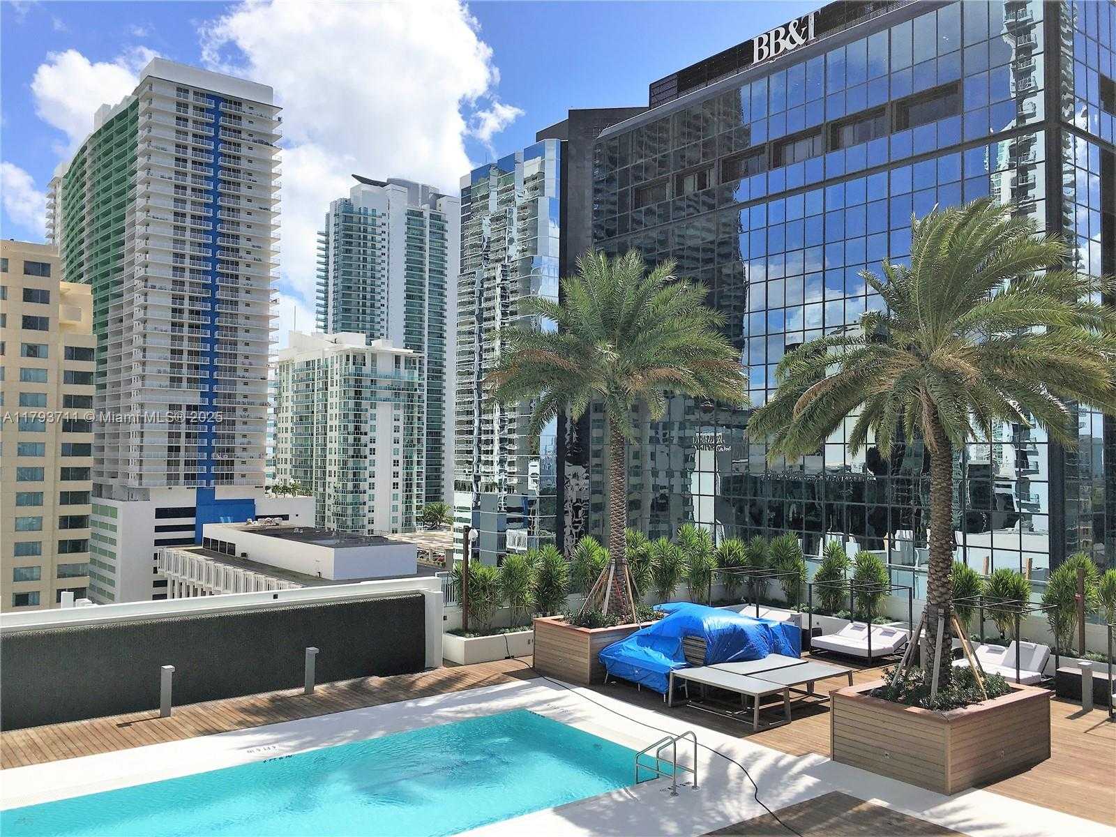 Small Image of 1080 BRICKELL AVE #1404, Miami Number 11