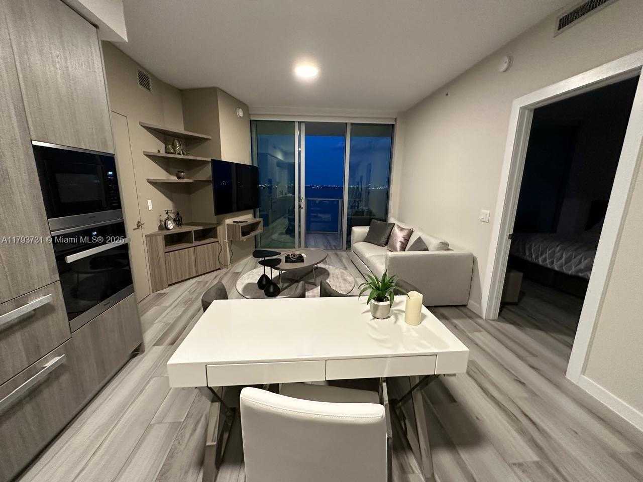 Small Image of 2900 NORTH EAST 7TH AVE #1205, Miami Number 2