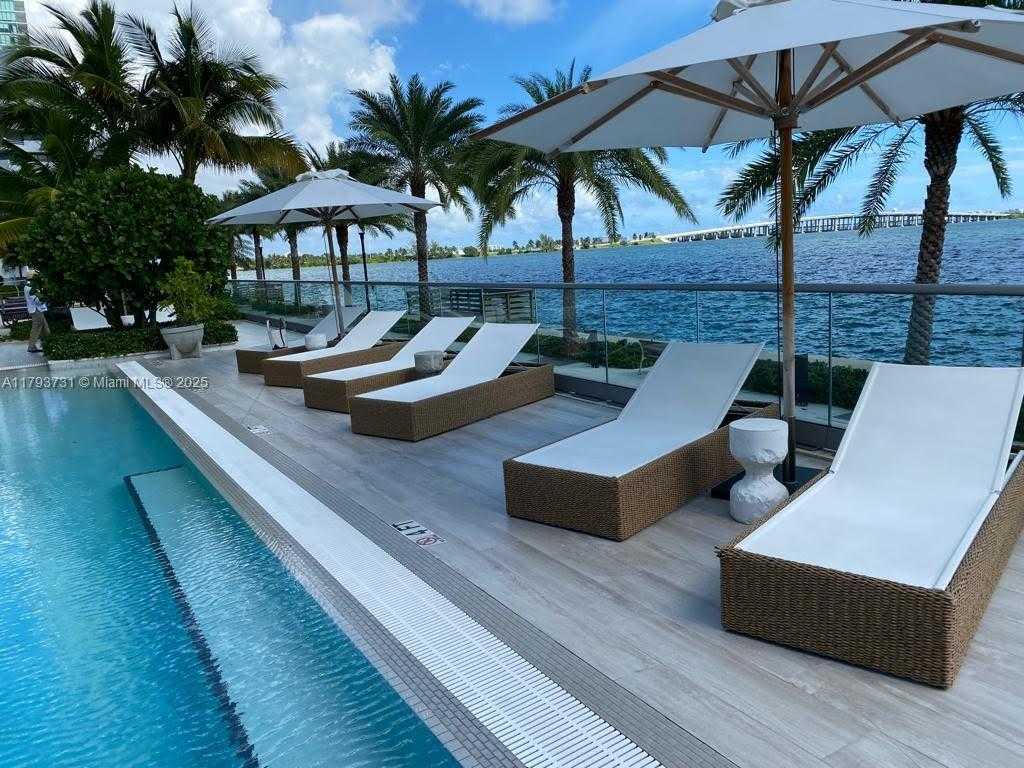 Small Image of 2900 NORTH EAST 7TH AVE #1205, Miami Number 20