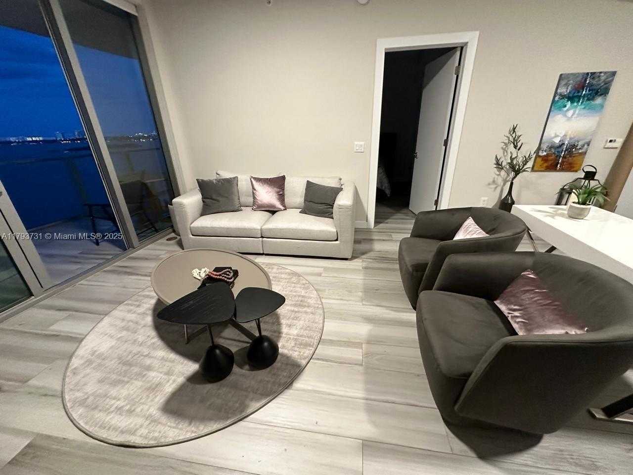 Small Image of 2900 NORTH EAST 7TH AVE #1205, Miami Number 3