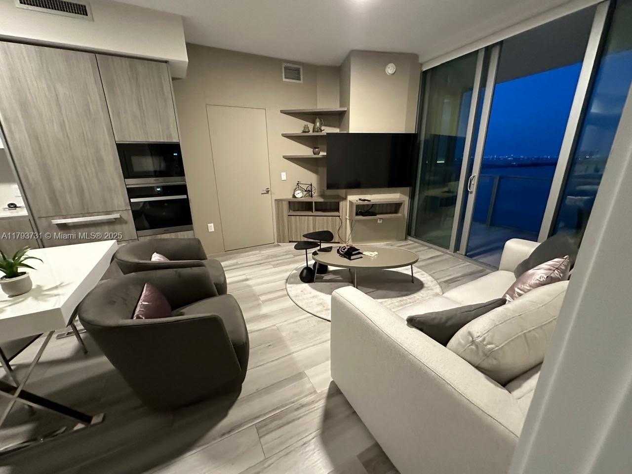 Small Image of 2900 NORTH EAST 7TH AVE #1205, Miami Number 4