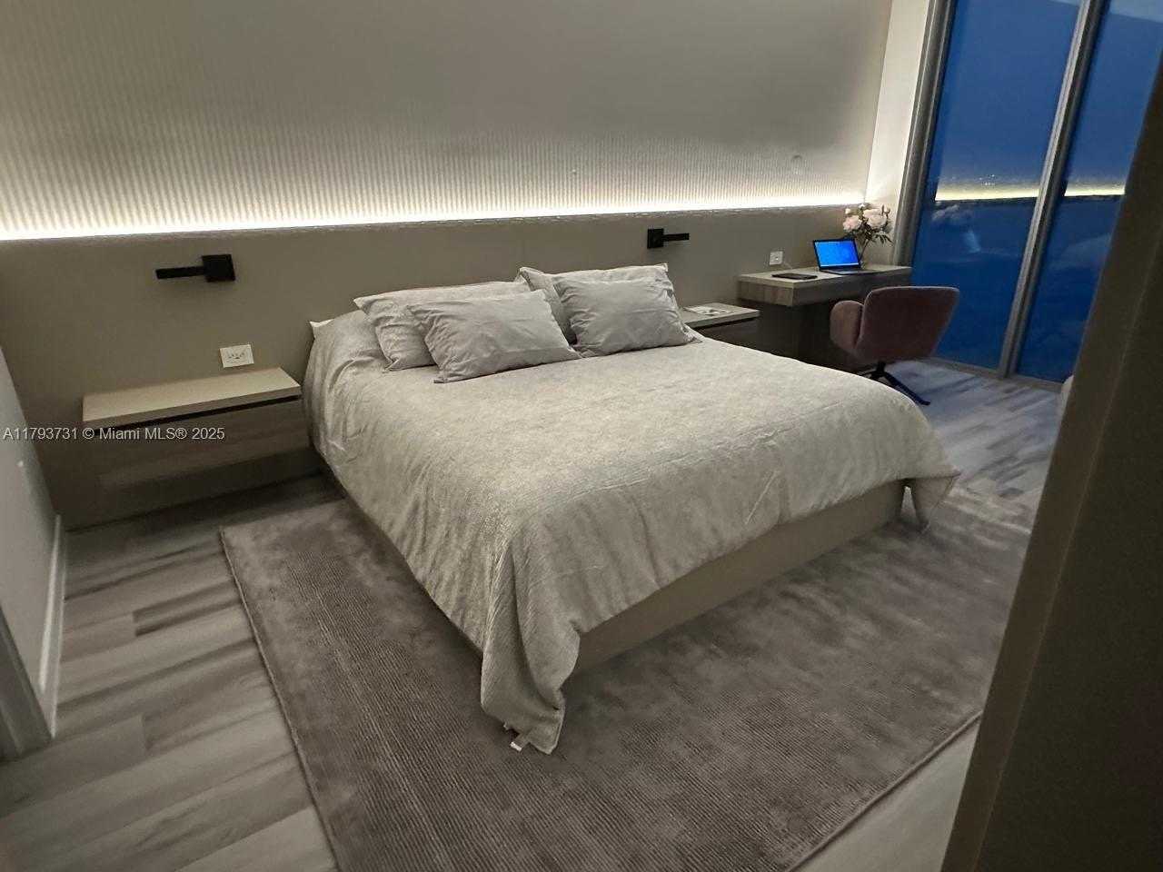 Small Image of 2900 NORTH EAST 7TH AVE #1205, Miami Number 5