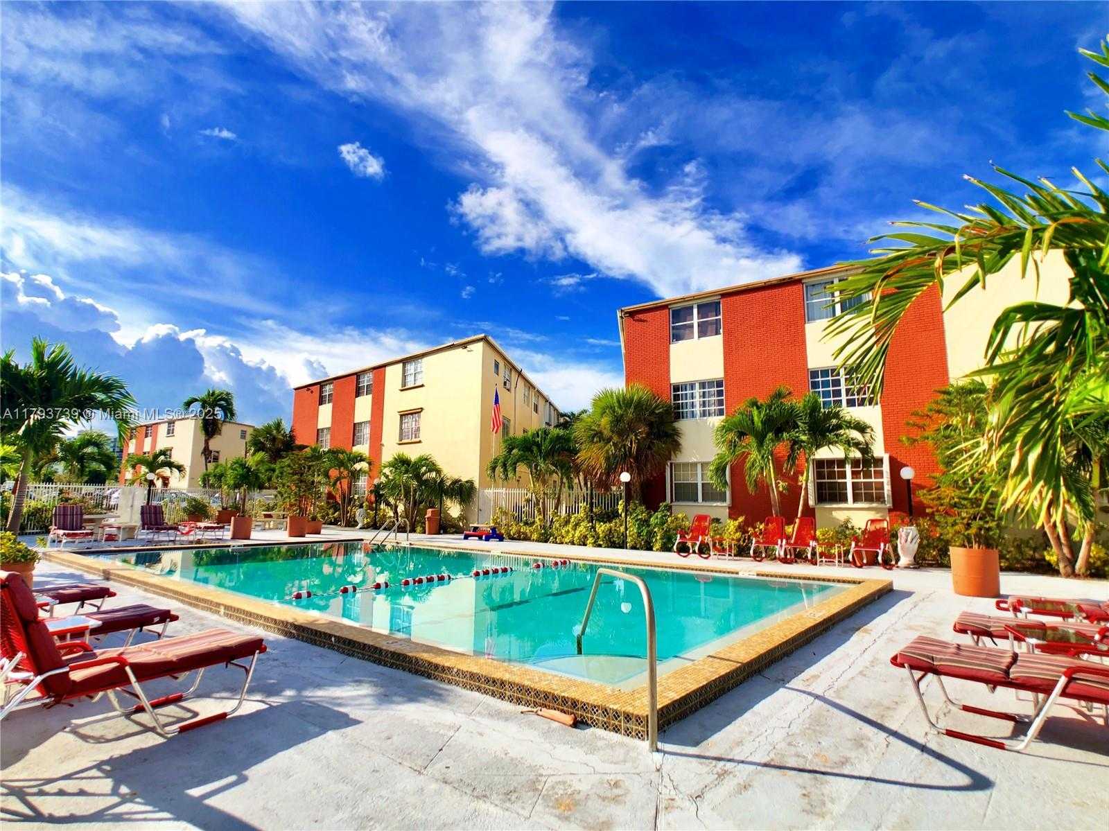 Small Image of 1800 79TH ST CSWY #A305, North Bay Village Number 14