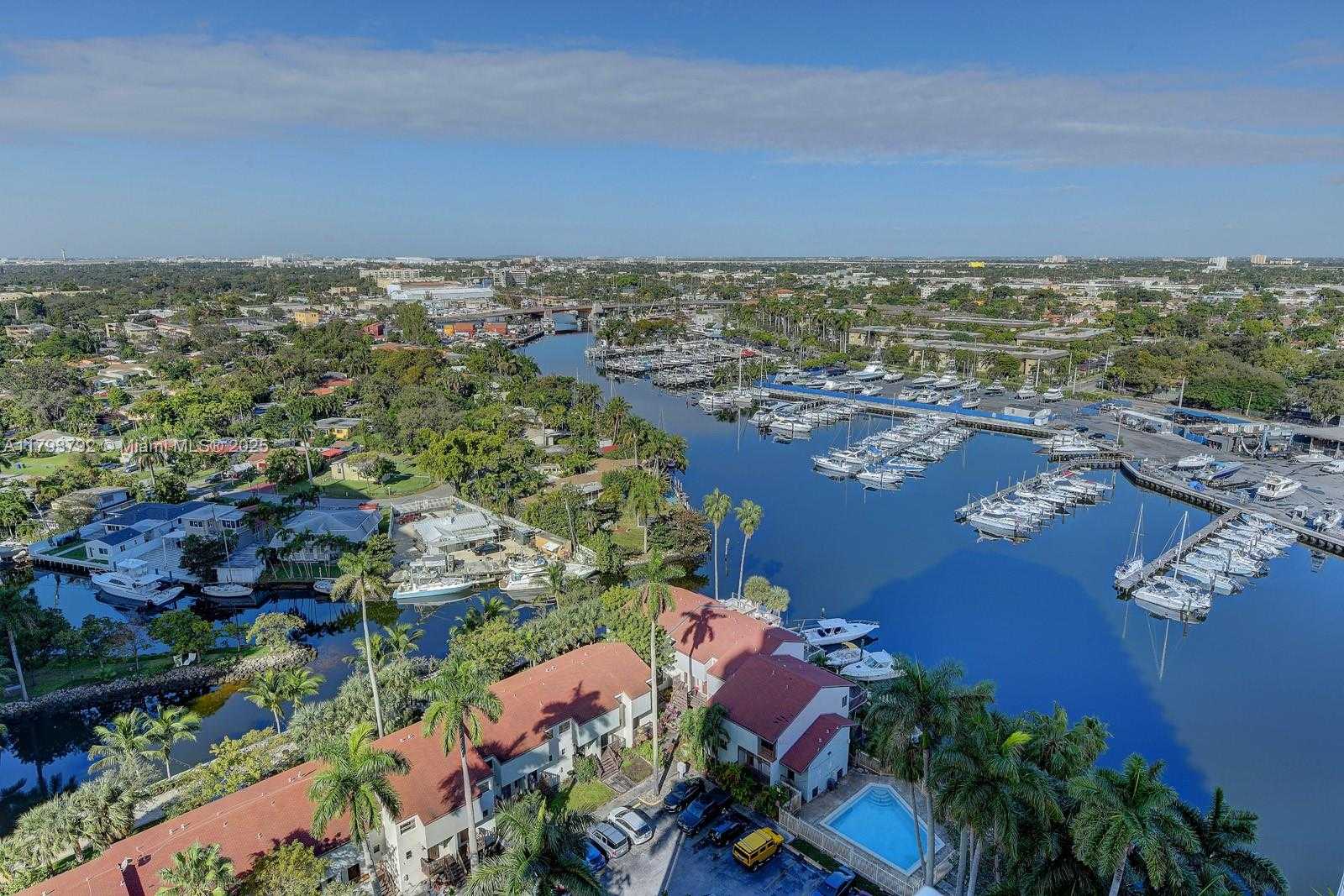 Small Image of 1861 NORTH WEST S RIVER DR #1903, Miami Number 16