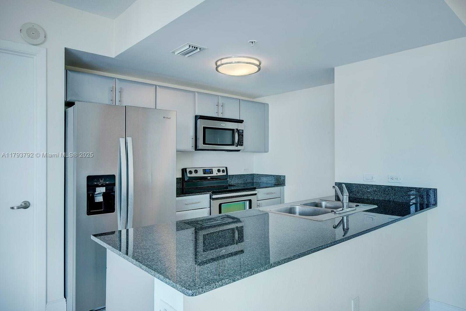 Small Image of 1861 NORTH WEST S RIVER DR #1903, Miami Number 7