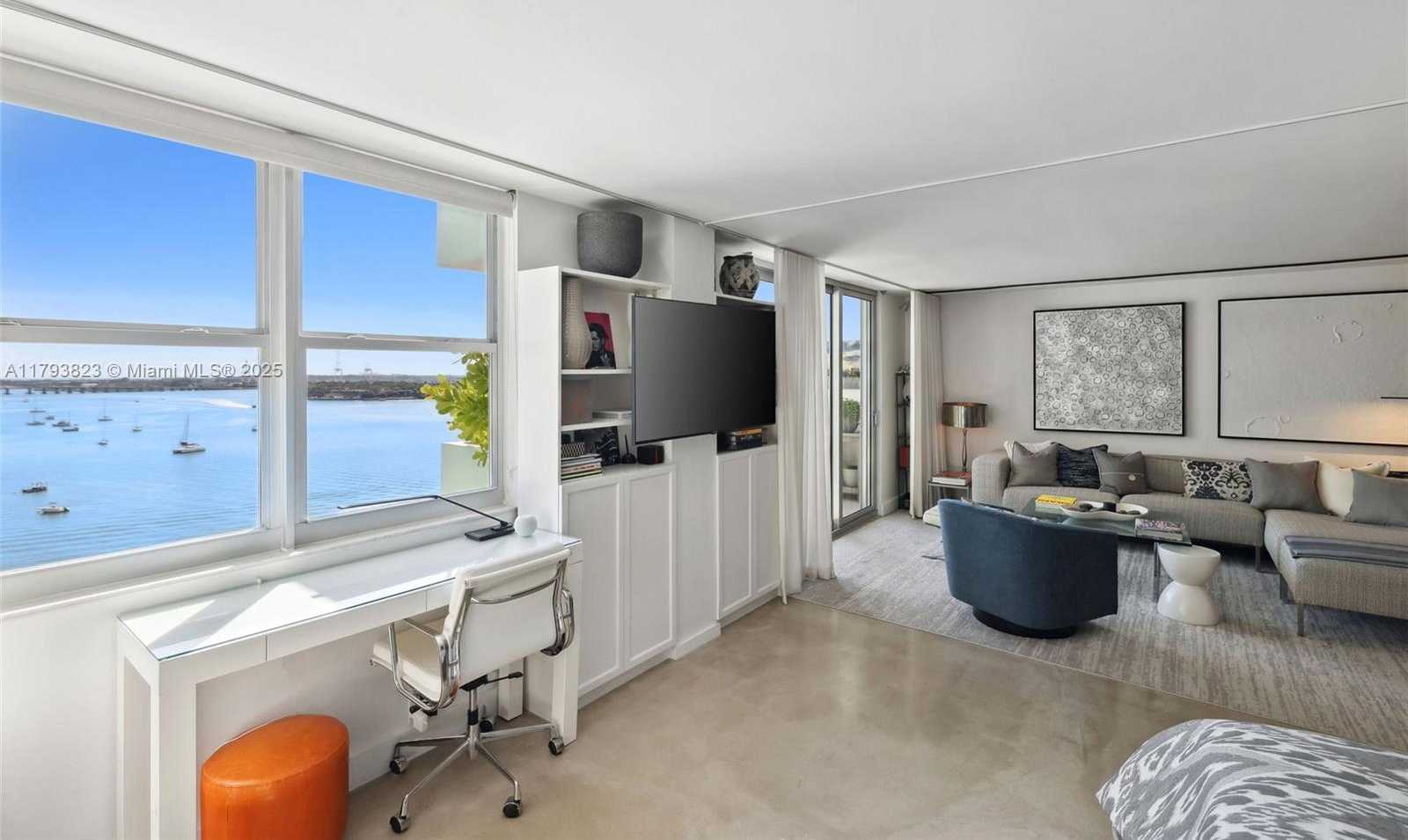 Small Image of 5 ISLAND AVE #15F, Miami Beach Number 12