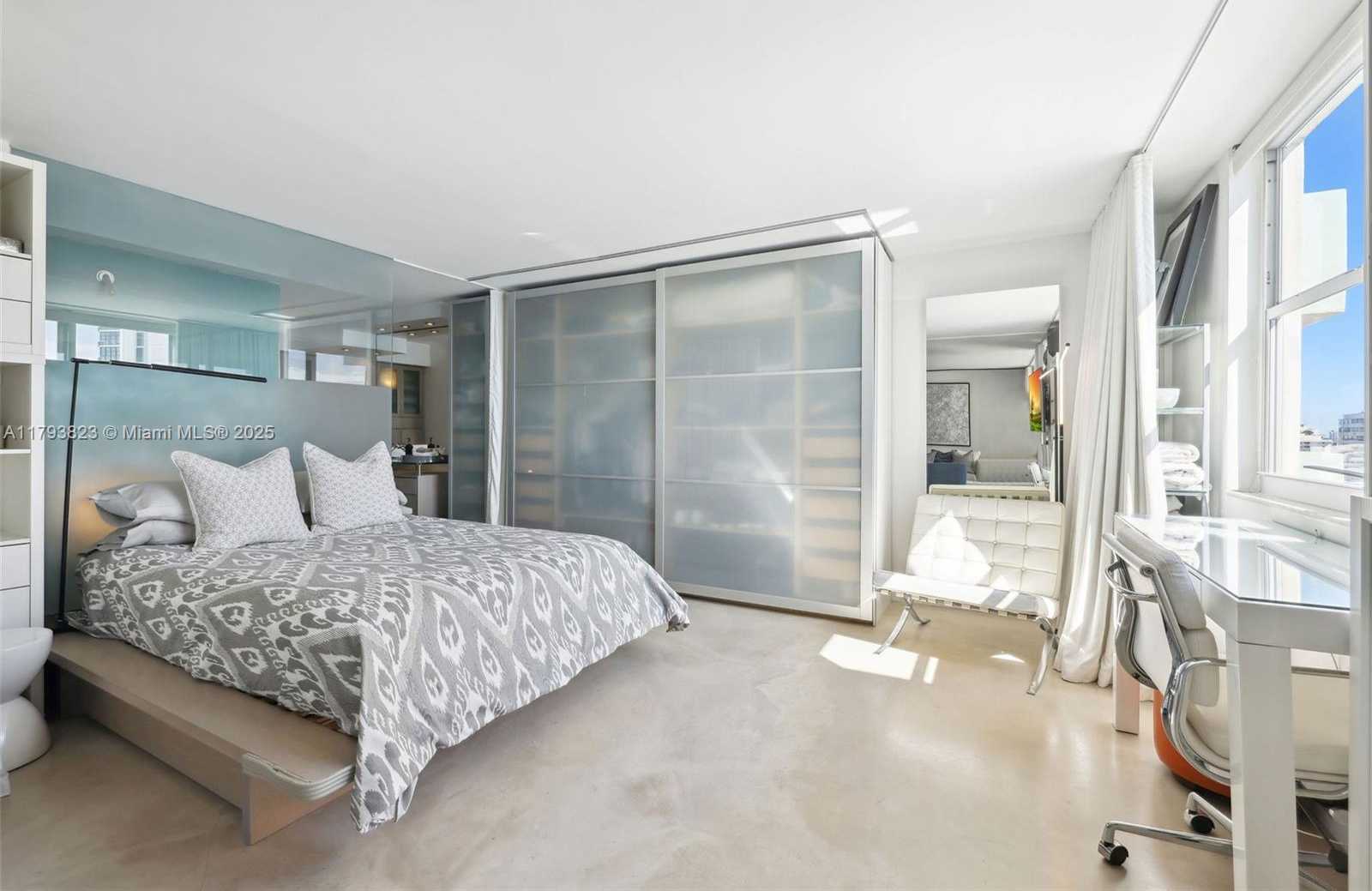 Small Image of 5 ISLAND AVE #15F, Miami Beach Number 13