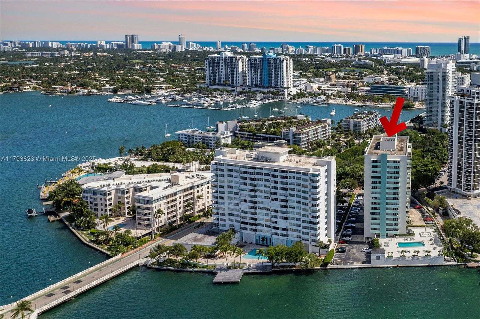 Small Image of 5 ISLAND AVE #15F, Miami Beach Number 19