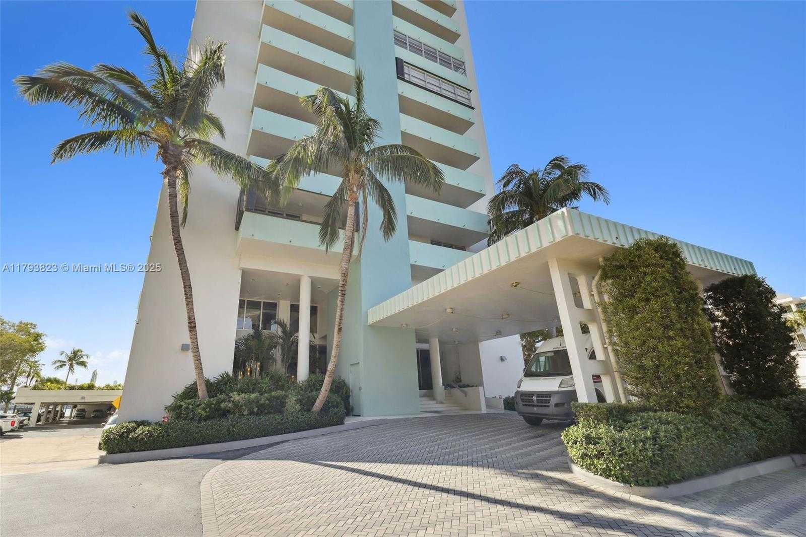 Small Image of 5 ISLAND AVE #15F, Miami Beach Number 22