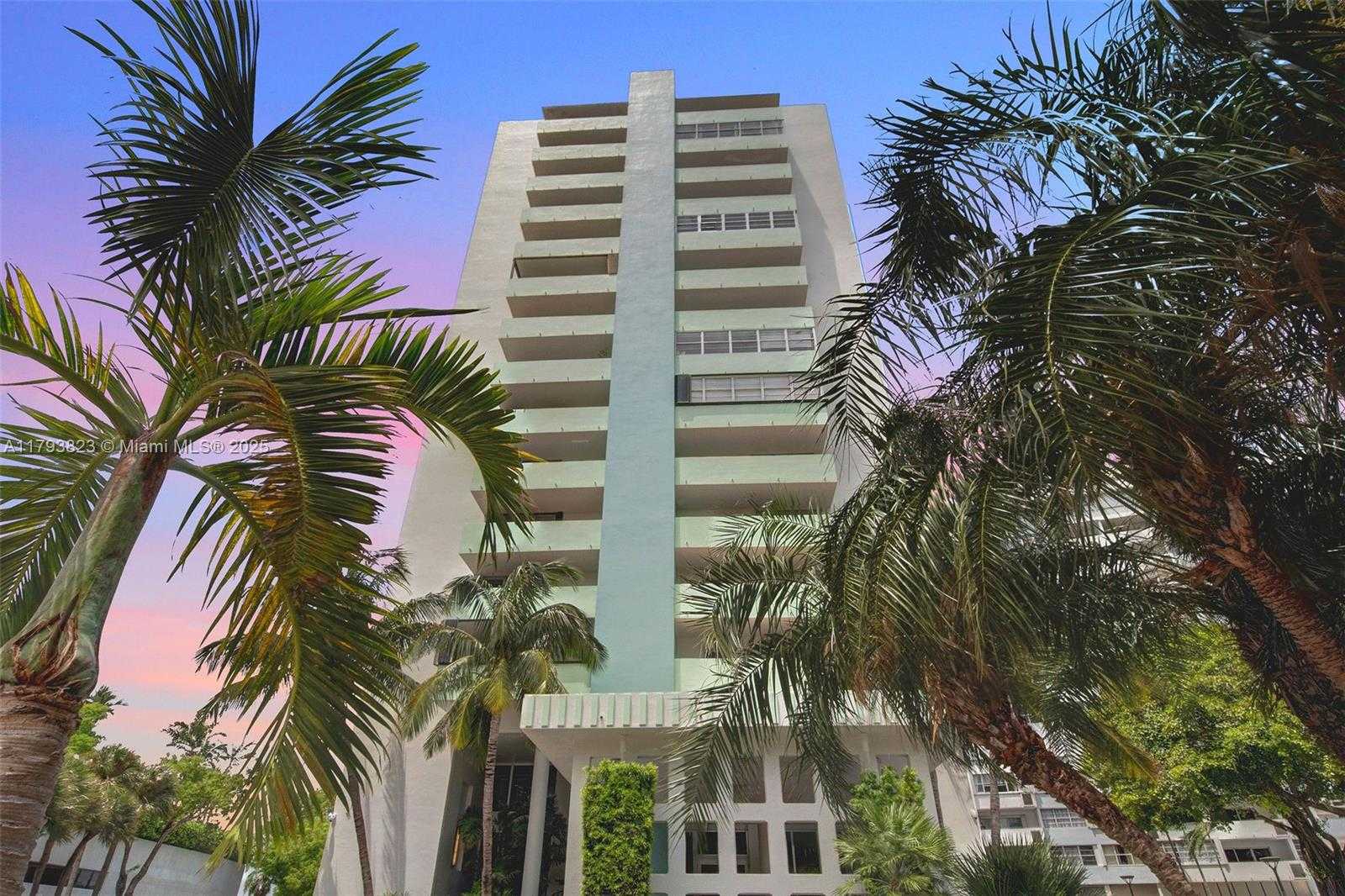 Small Image of 5 ISLAND AVE #15F, Miami Beach Number 23