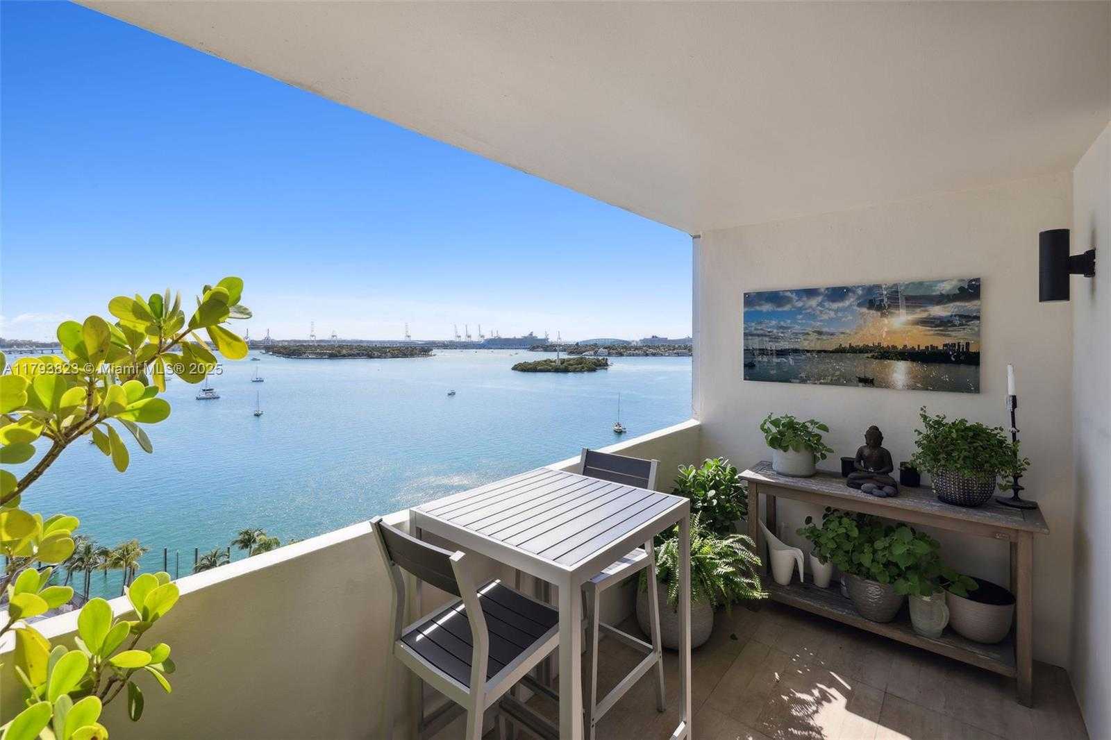 Small Image of 5 ISLAND AVE #15F, Miami Beach Number 24