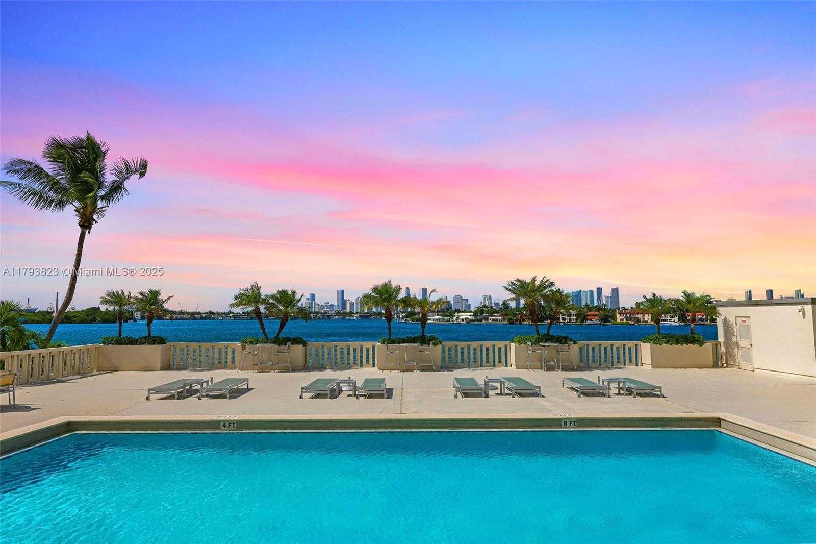 Small Image of 5 ISLAND AVE #15F, Miami Beach Number 5