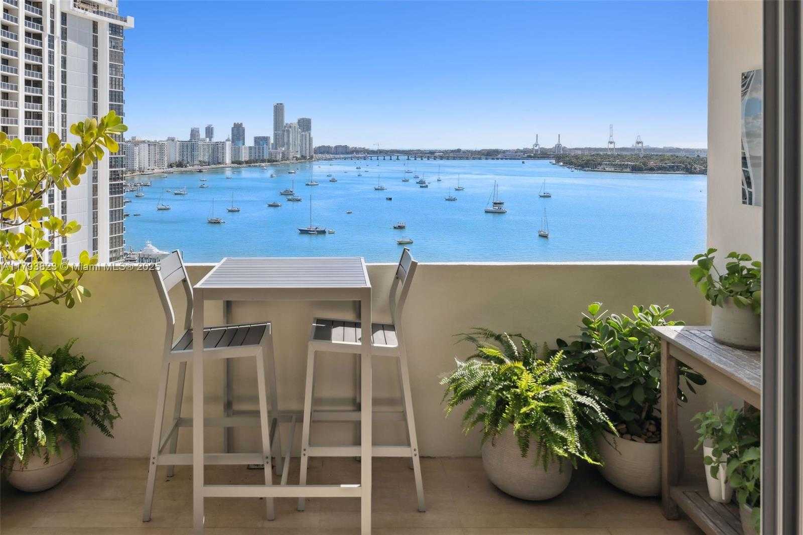 Small Image of 5 ISLAND AVE #15F, Miami Beach Number 7