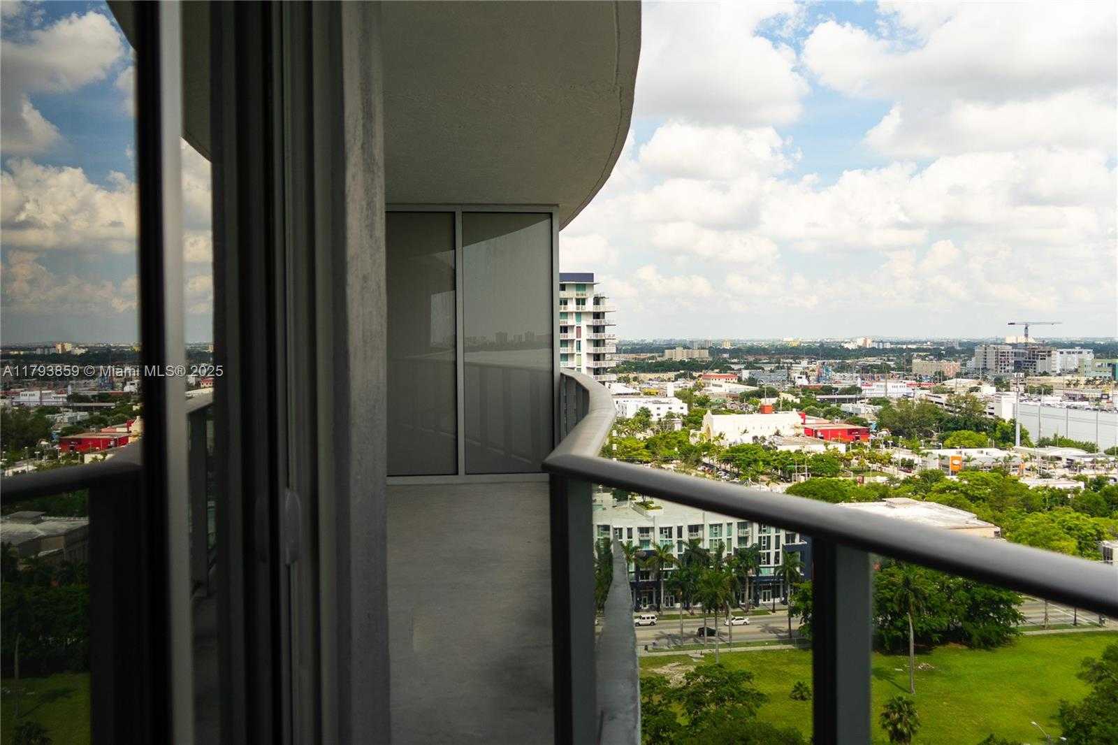 Small Image of 488 NORTH EAST 18 ST #1809, Miami Number 26