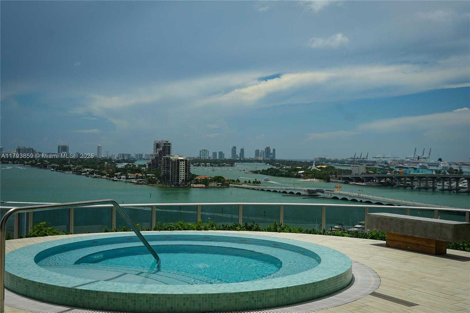 Small Image of 488 NORTH EAST 18 ST #1809, Miami Number 27