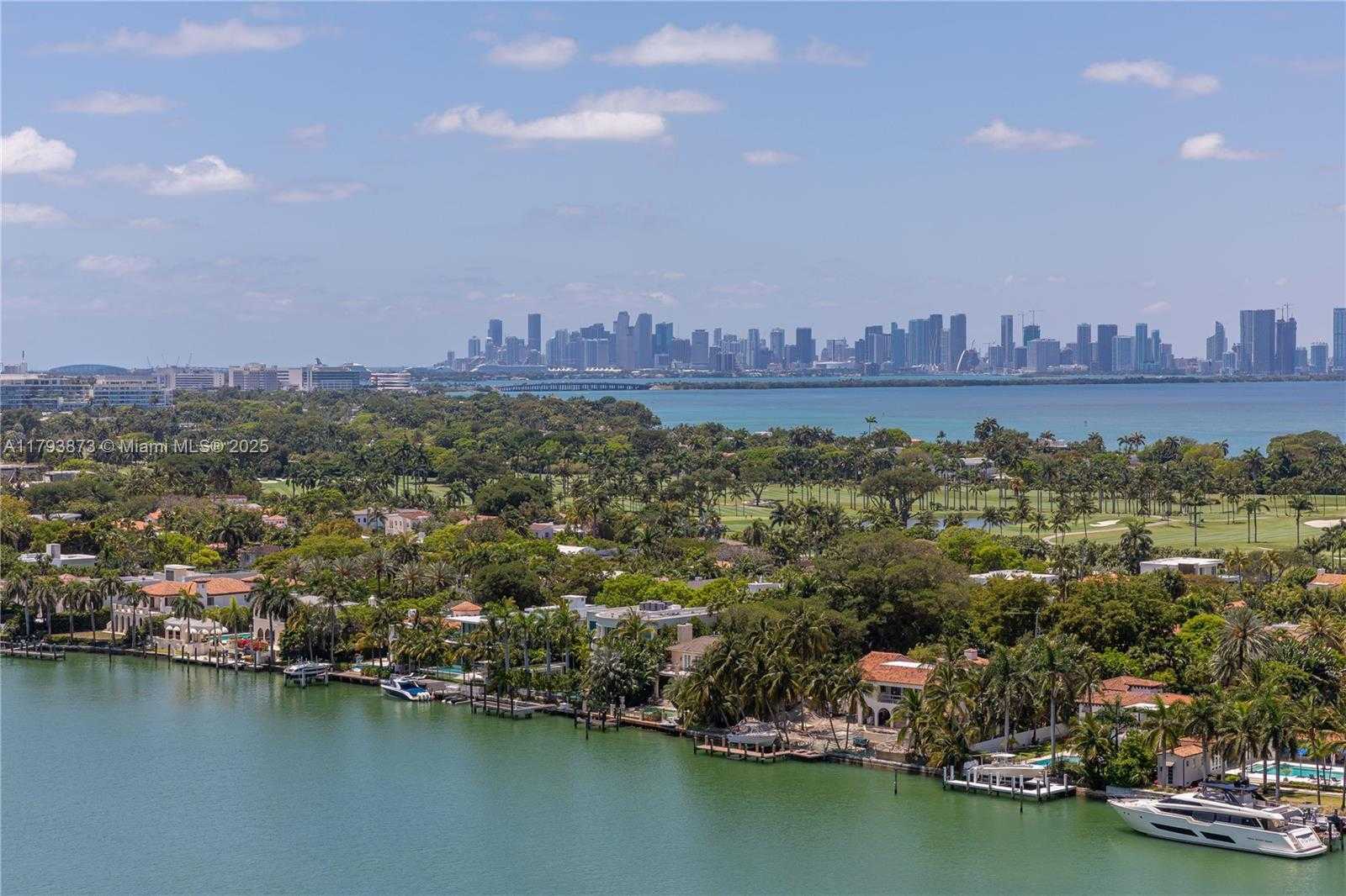 Small Image of 5875 COLLINS AVE #1908, Miami Beach Number 18
