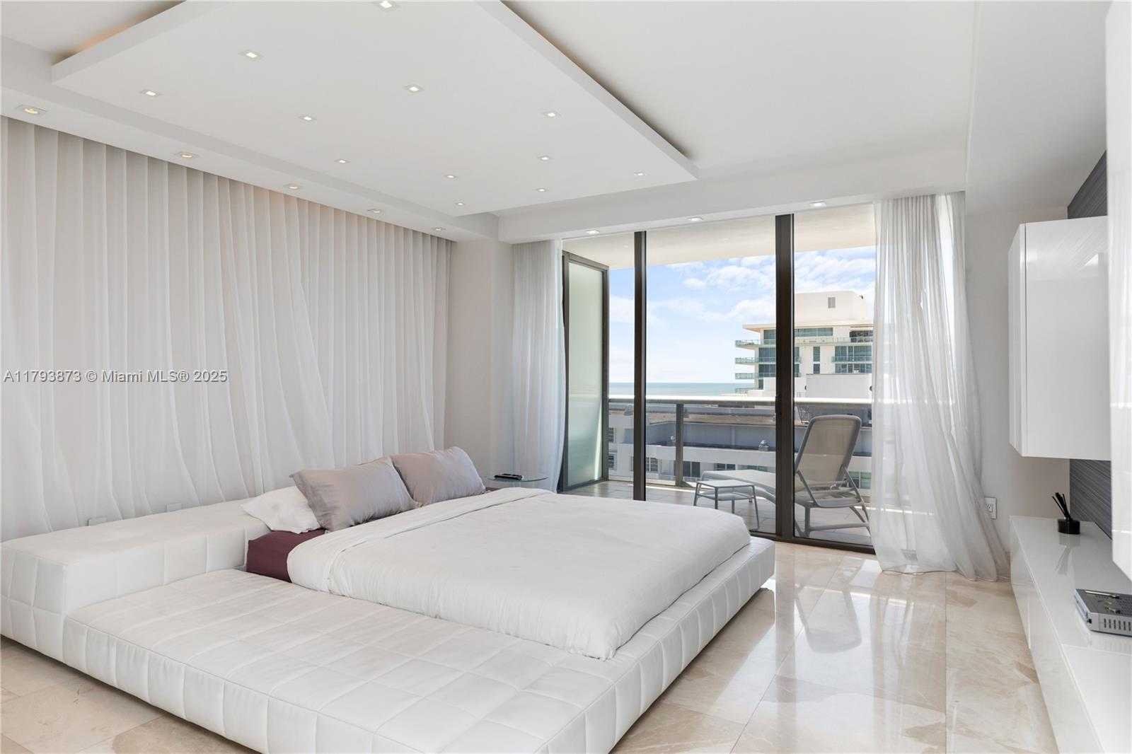 Small Image of 5875 COLLINS AVE #1908, Miami Beach Number 20
