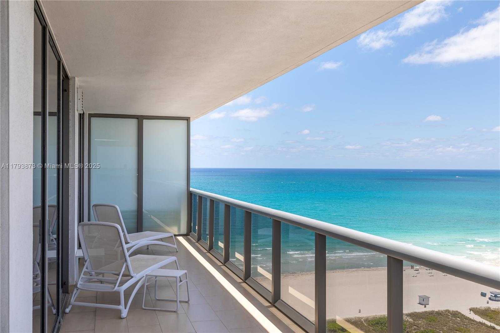 Small Image of 5875 COLLINS AVE #1908, Miami Beach Number 28