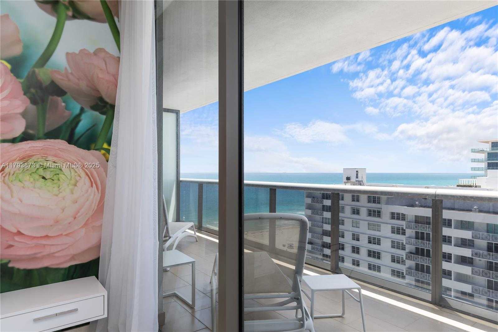 Small Image of 5875 COLLINS AVE #1908, Miami Beach Number 34