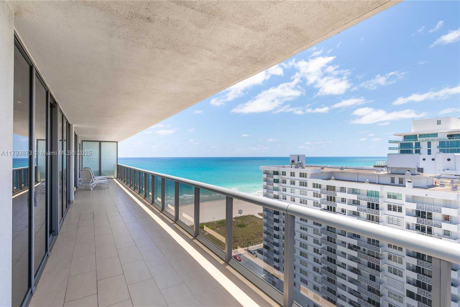 Small Image of 5875 COLLINS AVE #1908, Miami Beach Number 45