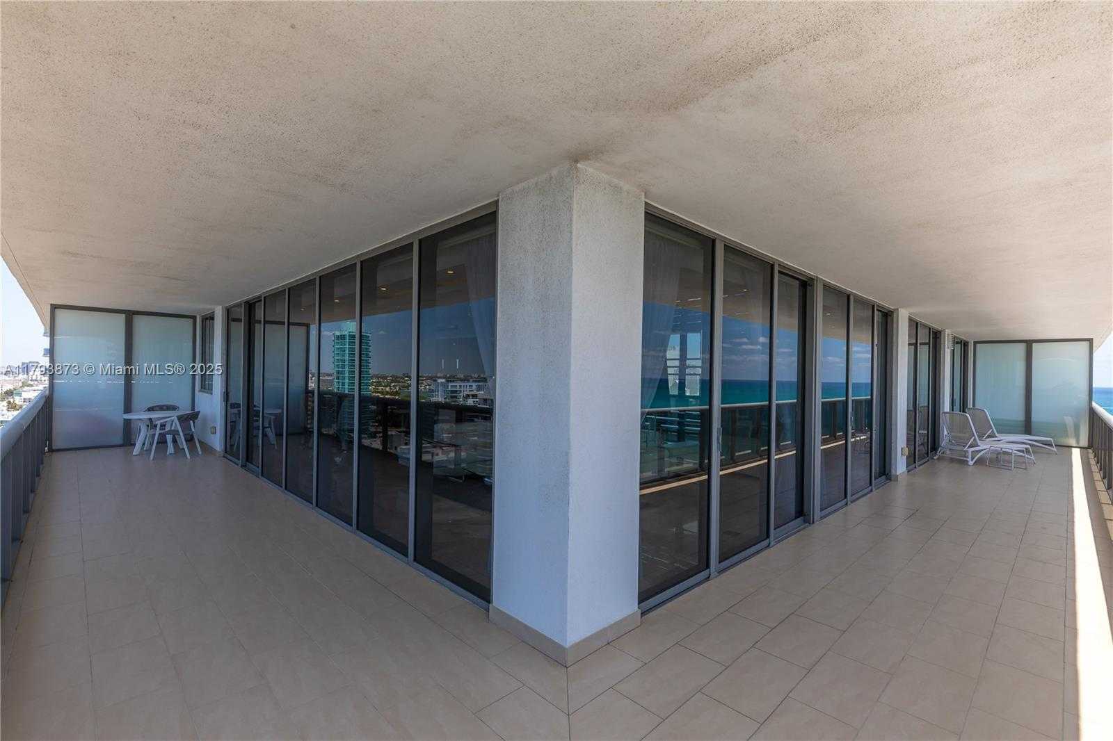 Small Image of 5875 COLLINS AVE #1908, Miami Beach Number 48