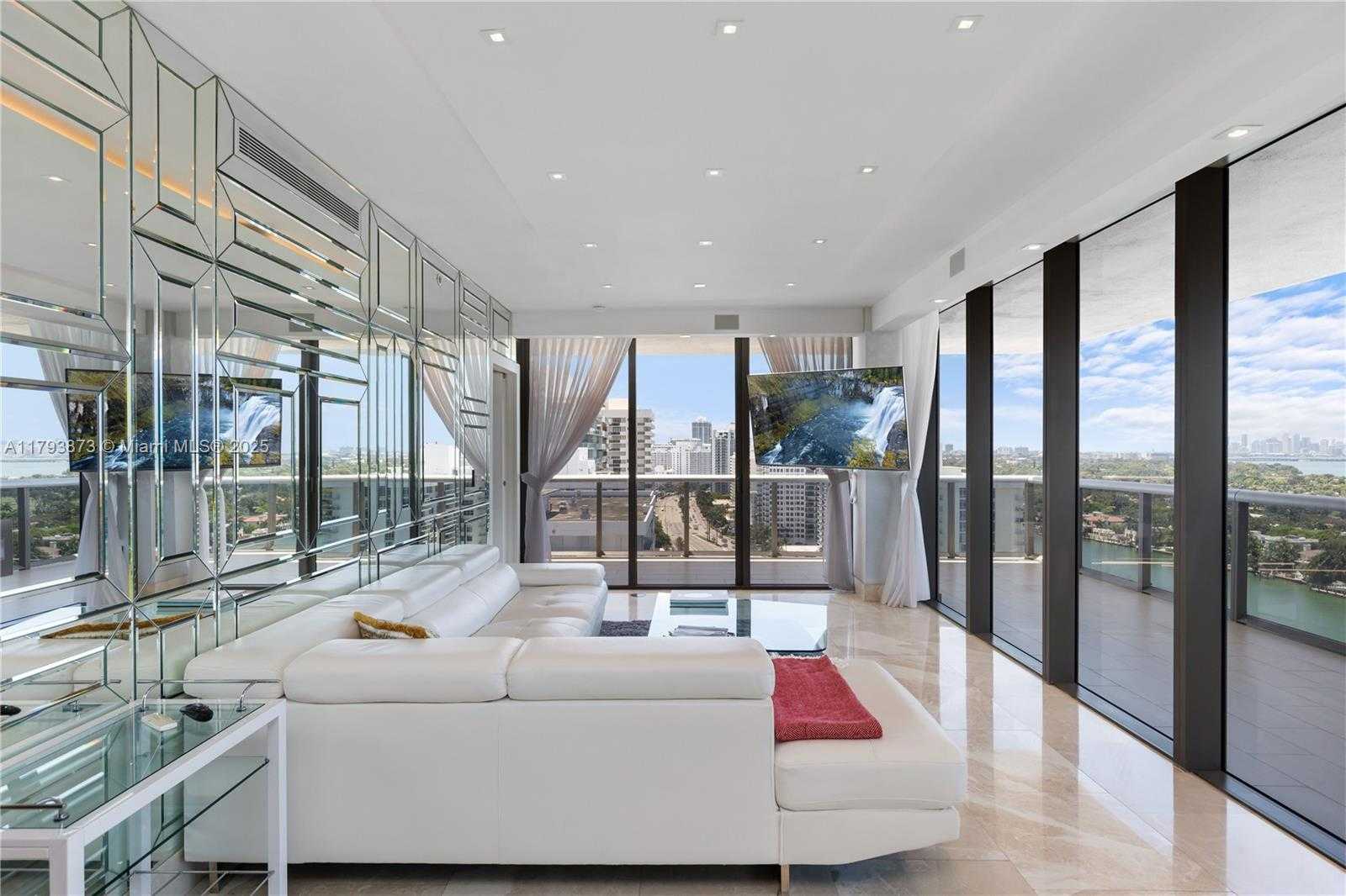 Small Image of 5875 COLLINS AVE #1908, Miami Beach Number 5