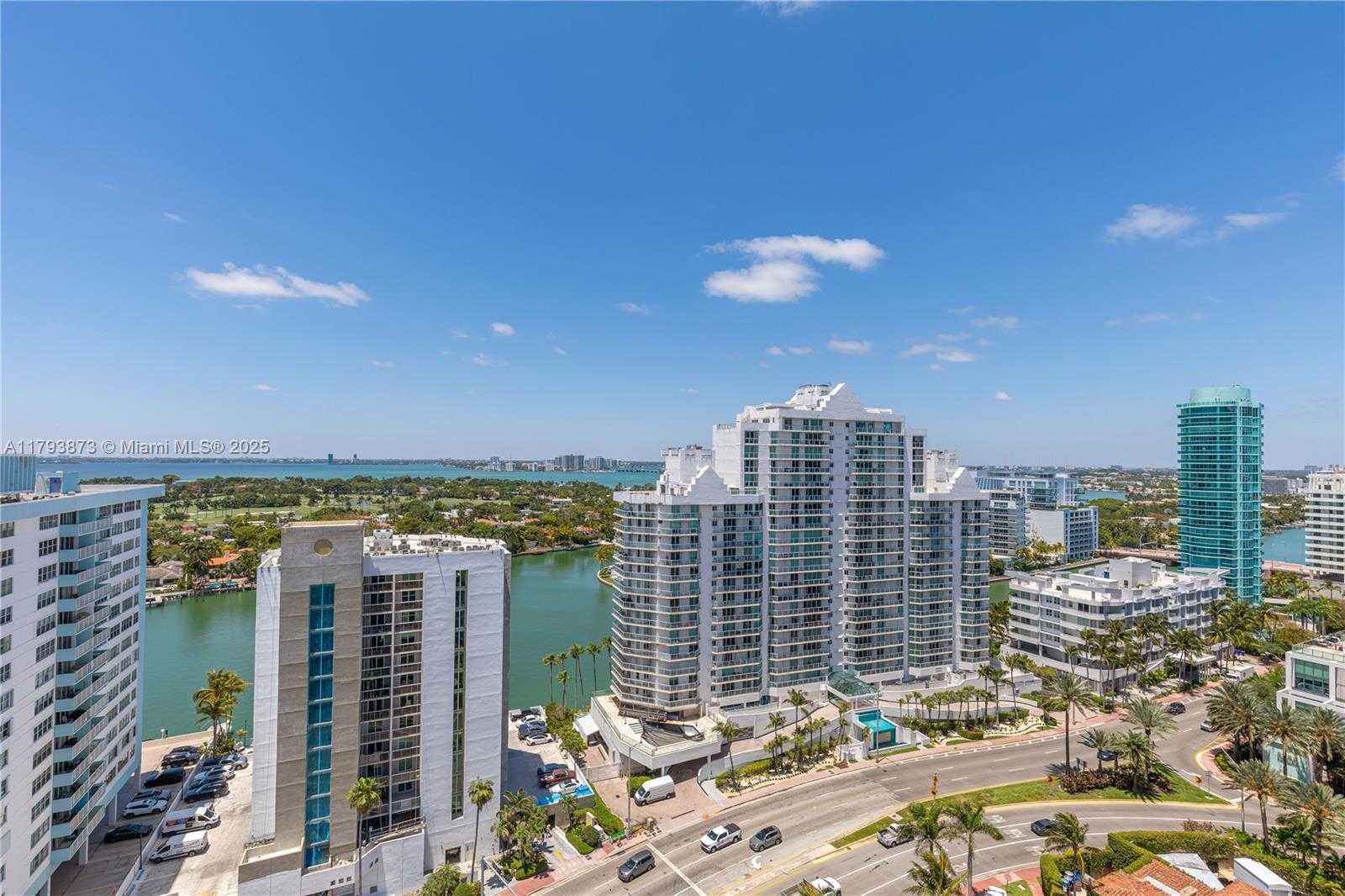Small Image of 5875 COLLINS AVE #1908, Miami Beach Number 50