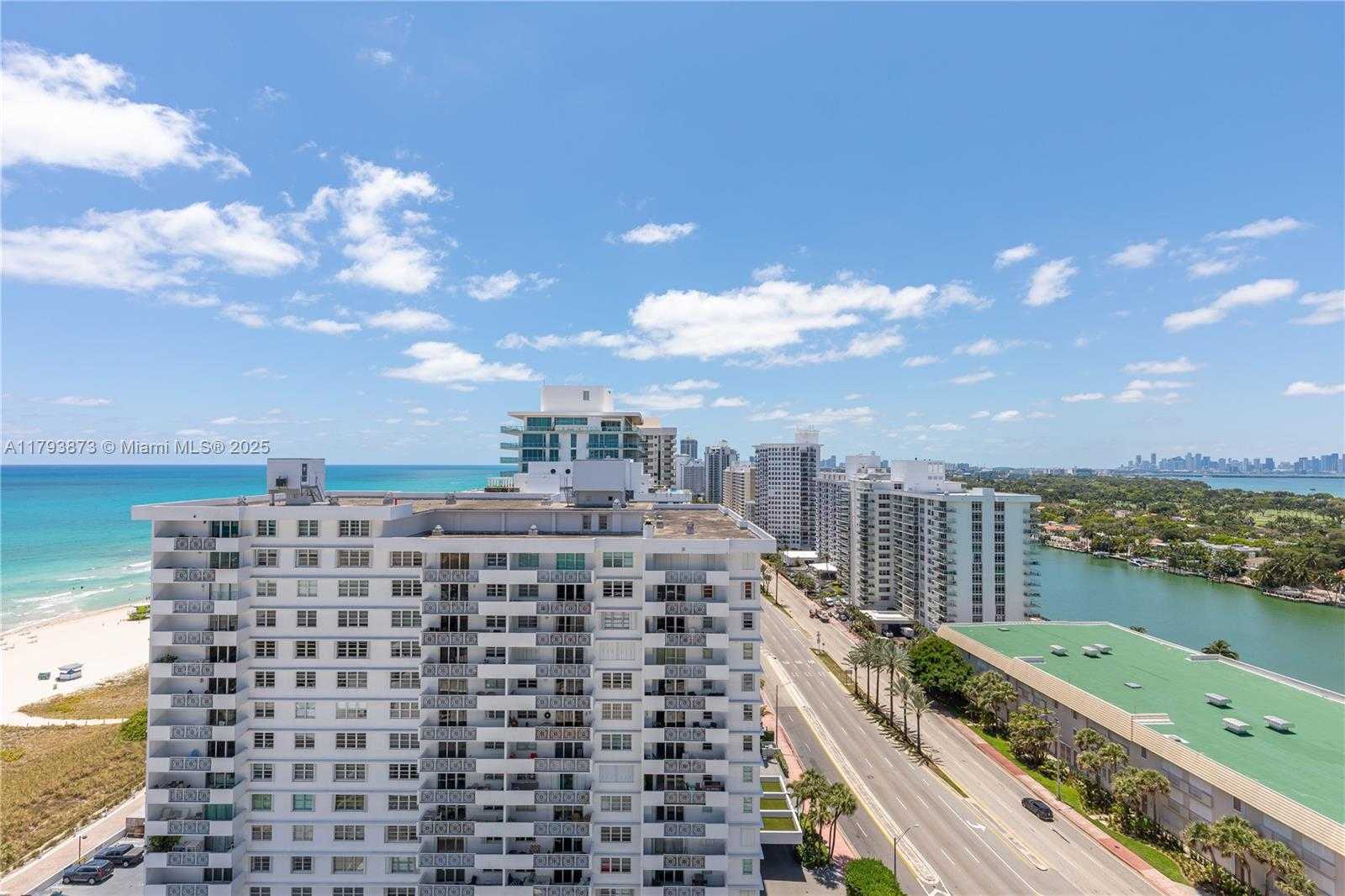 Small Image of 5875 COLLINS AVE #1908, Miami Beach Number 51