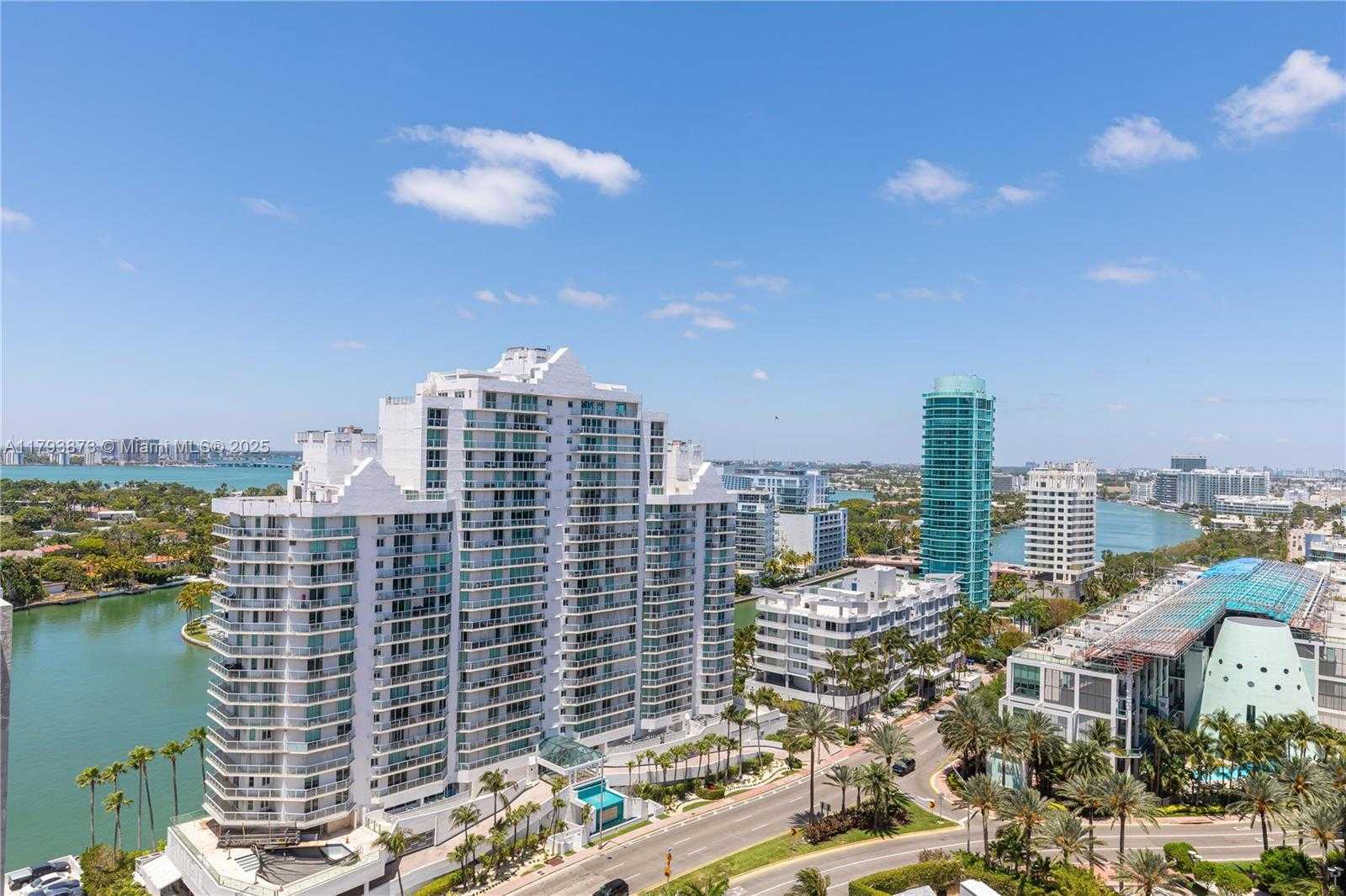 Small Image of 5875 COLLINS AVE #1908, Miami Beach Number 53