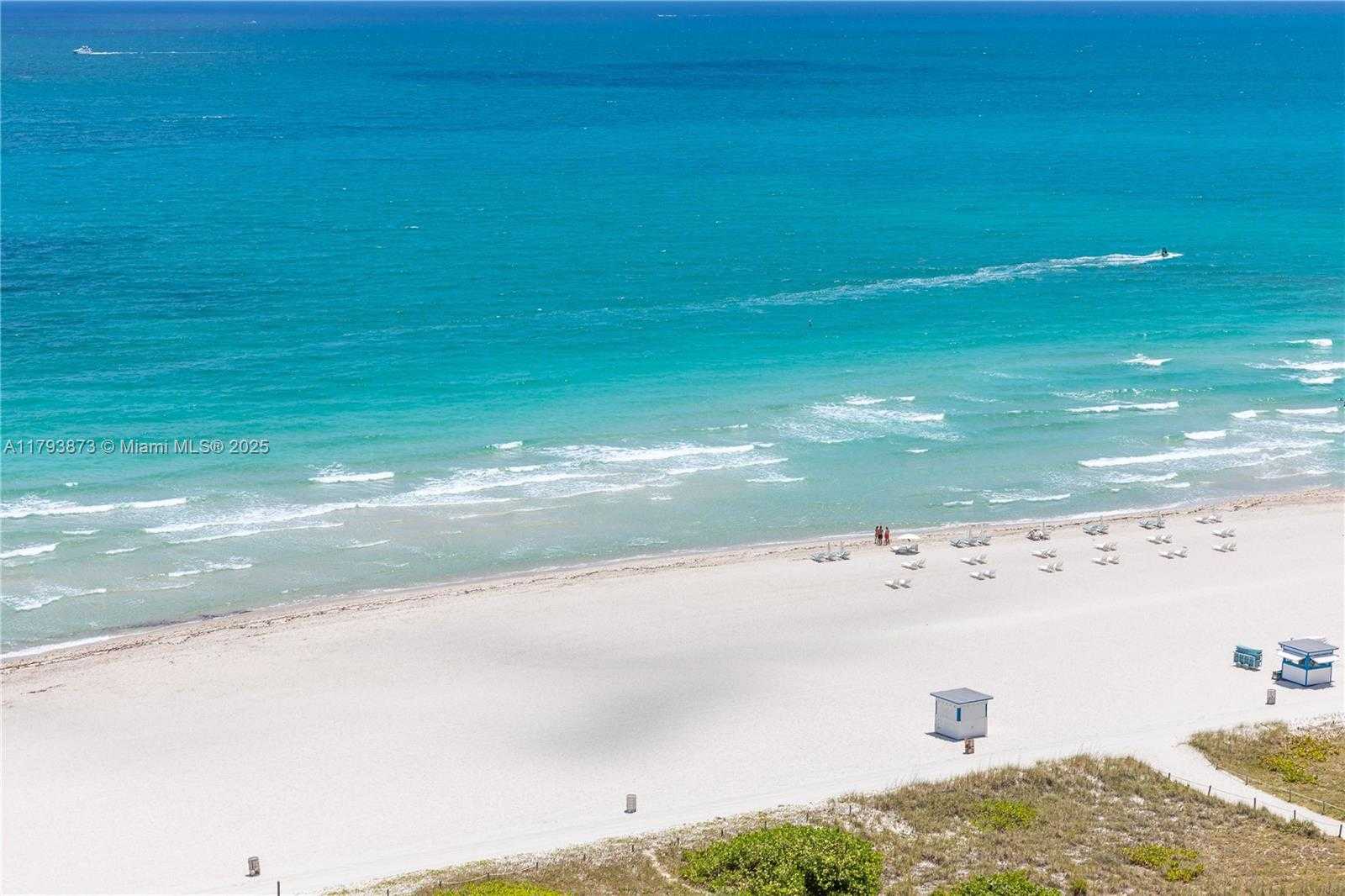 Small Image of 5875 COLLINS AVE #1908, Miami Beach Number 54