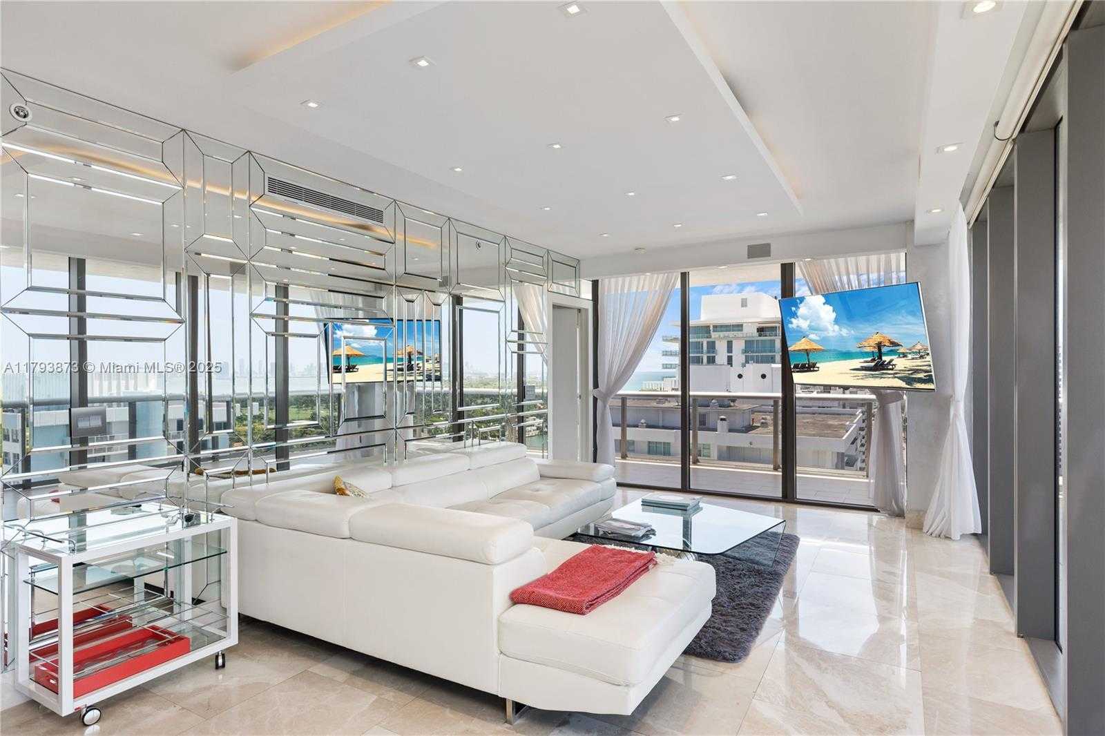 Small Image of 5875 COLLINS AVE #1908, Miami Beach Number 6