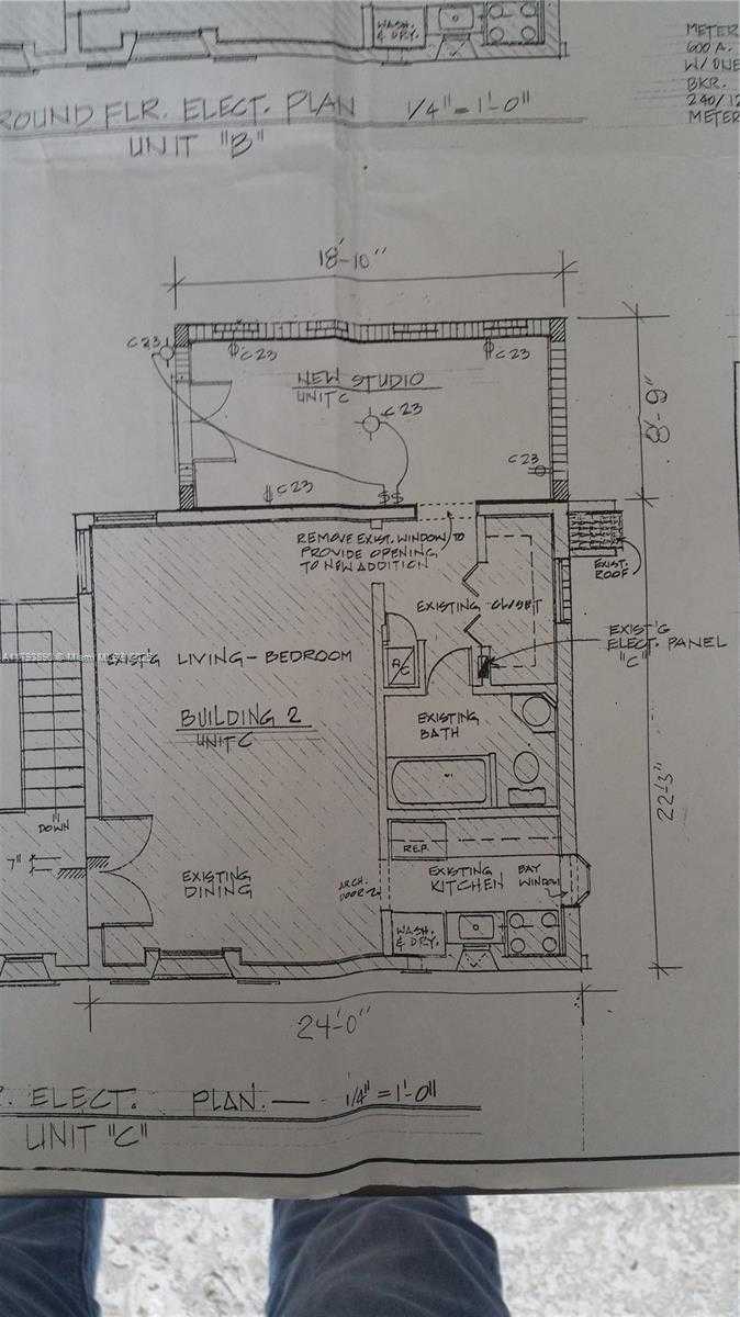 Small Image of 2728 CALUSA STREET #A, Miami Number 19