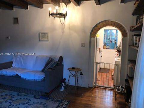 Small Image of 2728 CALUSA STREET #A, Miami Number 7