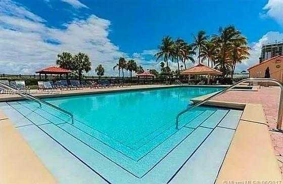 Small Image of 2555 COLLINS AVE #812, Miami Beach Number 26
