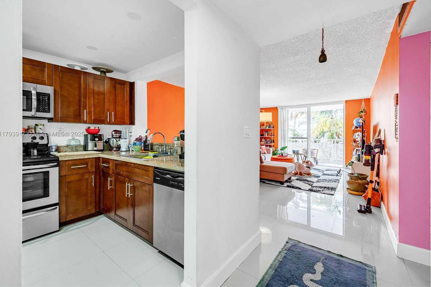 Small Image of 488 NORTH WEST 165TH ST RD #B312, Miami Number 12