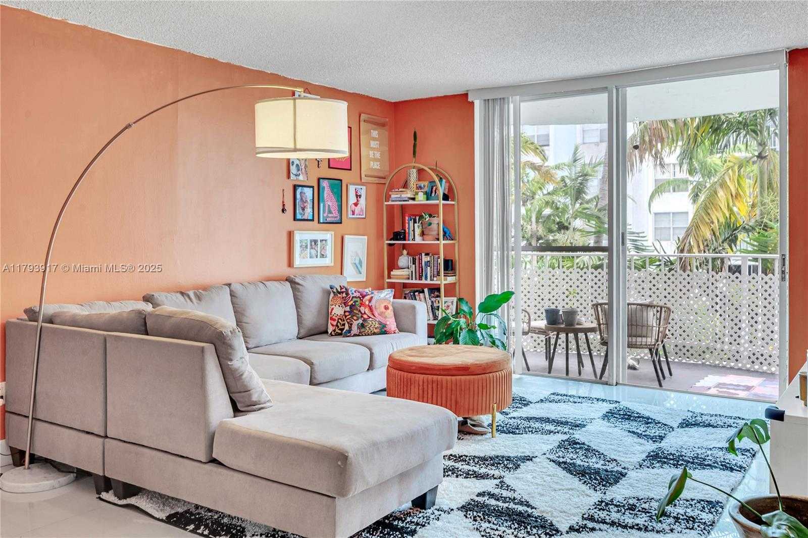 Small Image of 488 NORTH WEST 165TH ST RD #B312, Miami Number 2