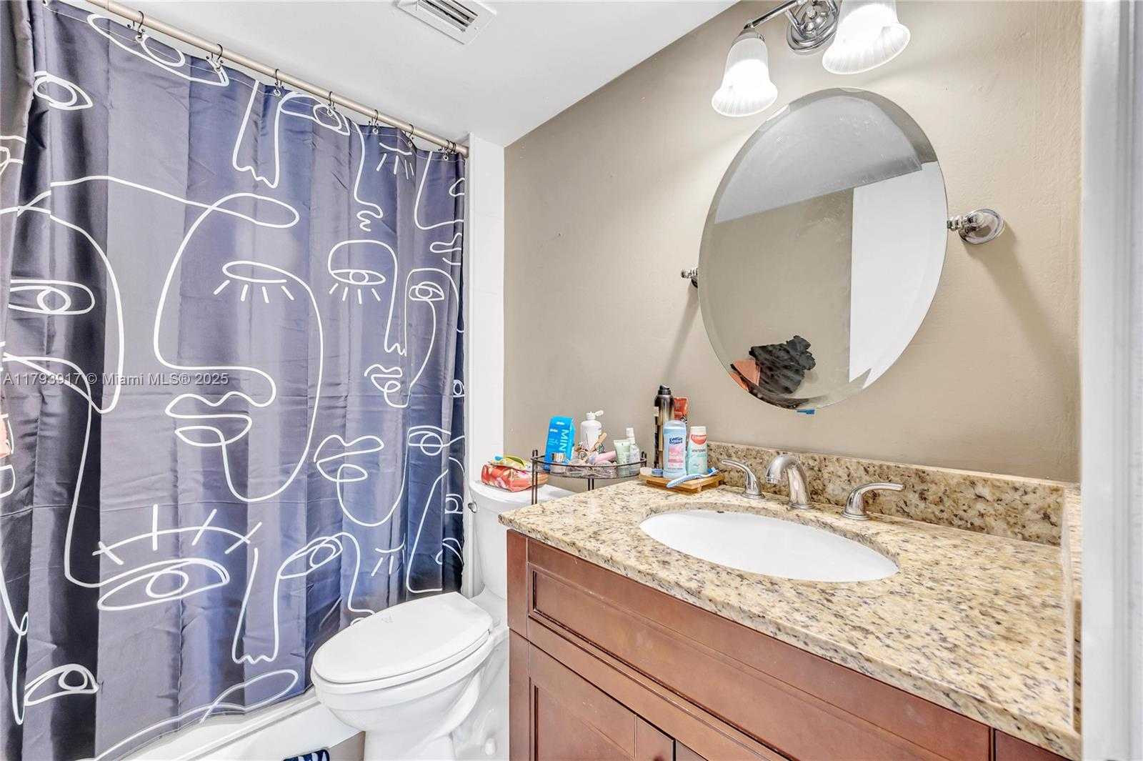 Small Image of 488 NORTH WEST 165TH ST RD #B312, Miami Number 21