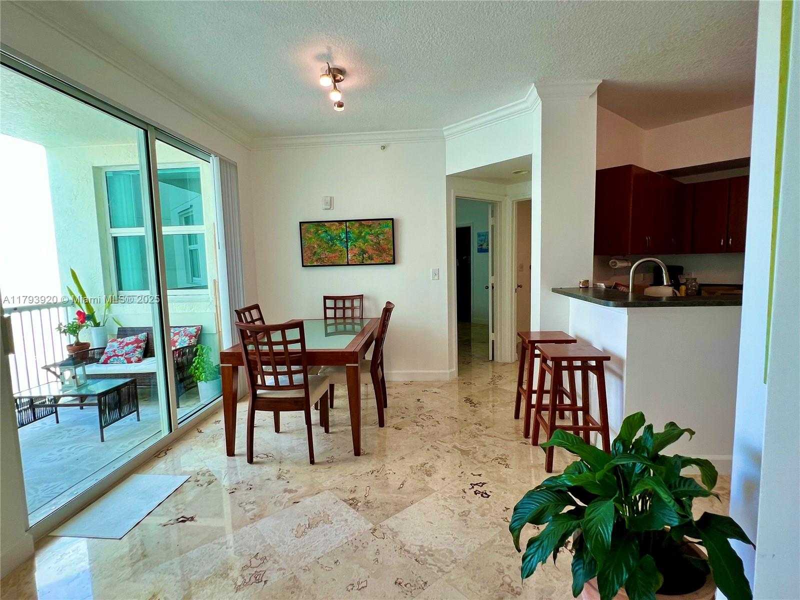 Small Image of 9172 COLLINS AVE #305, Surfside Number 2