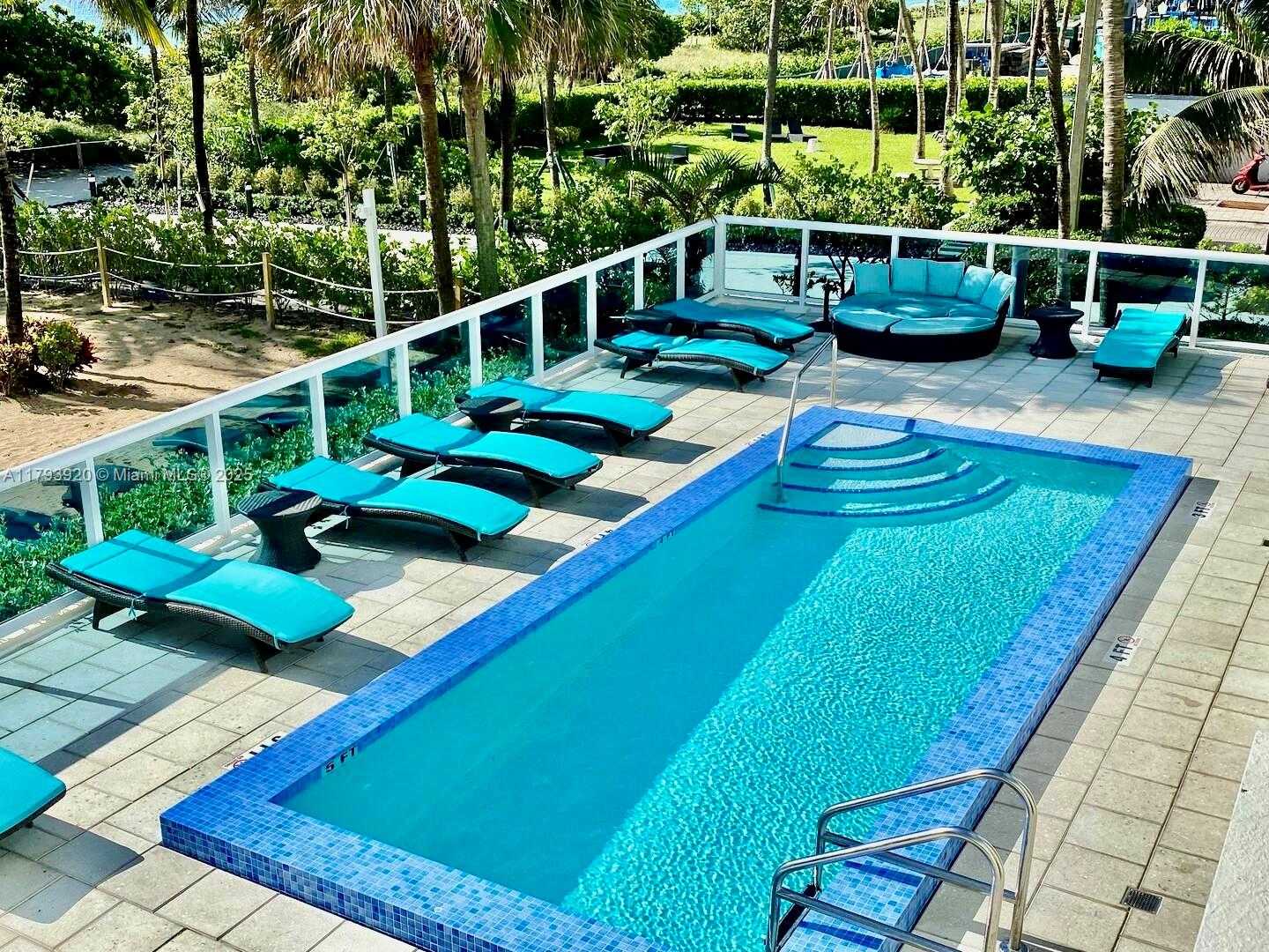 Small Image of 9172 COLLINS AVE #305, Surfside Number 21