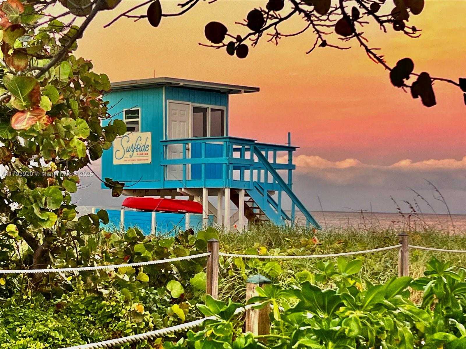 Small Image of 9172 COLLINS AVE #305, Surfside Number 29